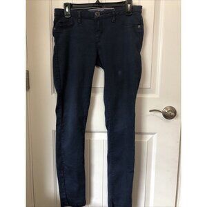 Barbados Low-rise Skinny Jeggings Pre-owned